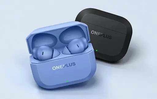 Навушники бездротові OnePlus Buds 3V E520A чорні - фото 6