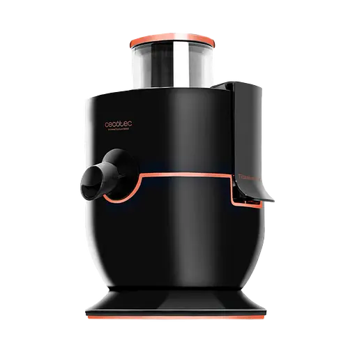 Соковыжималка Cecotec Extreme Titanium 19000
