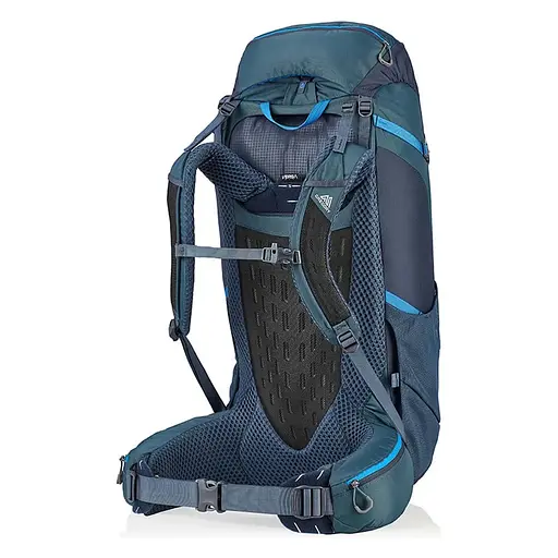 Рюкзак Gregory Stout 60 EU Trailflex Dark Blue (1053-126875 8320) - фото 2
