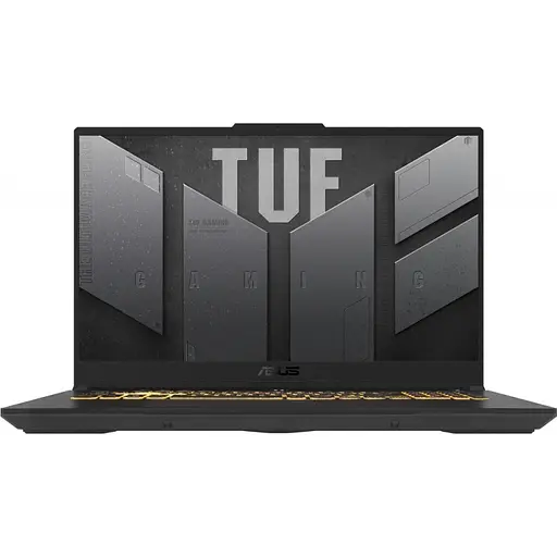 Ноутбук ASUS TUF F17 FX707ZC4 i5-12500H la 45GHz,17.3'',IPS,32GB DDR4,1 TB,Без ОС - фото 9