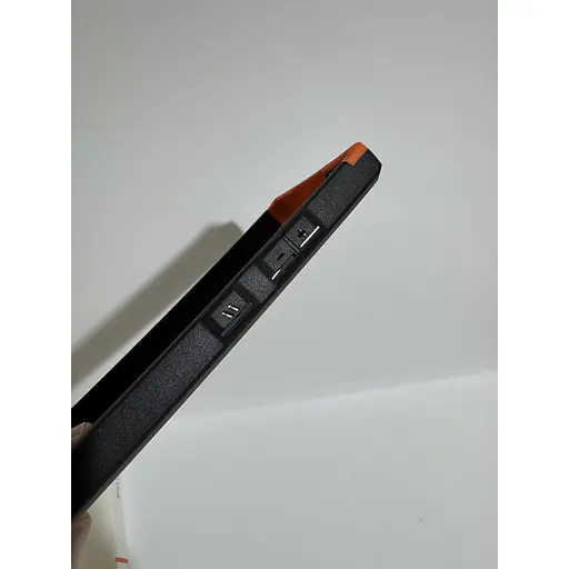 Оригінальний протиударний чохол UAG Civilian для Samsung Galaxy S24 Ultra (6.8") Olive 214439117272 - фото 6