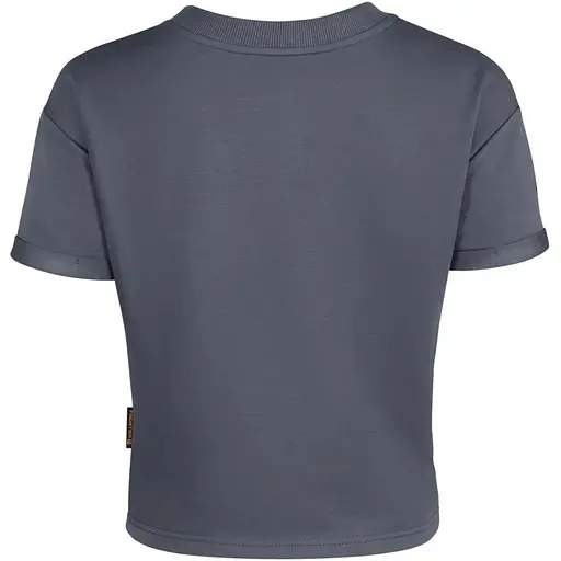 Футболка Frontier Chloe L женская Темно-Серый - фото 4