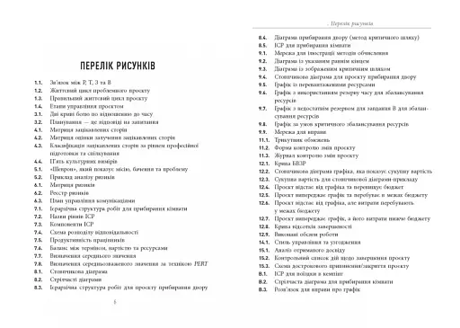 Основи управління проєктами - фото 5