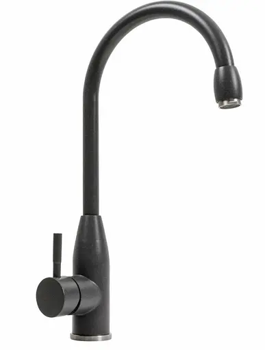 Змішувач для кухні Platinum 26 FHP (7456) Моріон (SP000041067) - фото 1