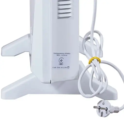 Конвектор універсальний Леміра ВУА-2.0/220Г 2 кВт (147455) - фото 5