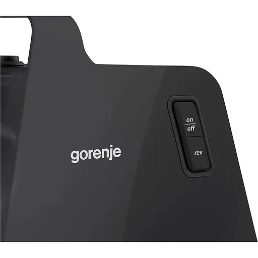 М'ясорубка Gorenje MG 2001 SB (743489) - фото 10