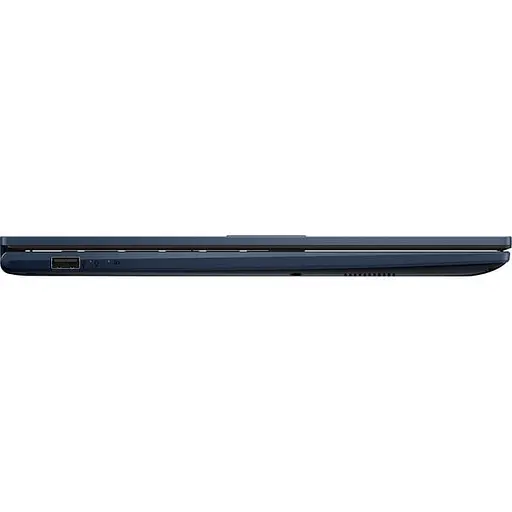Ноутбук Asus VivoBook 15 R1504ZA-BQ497, Intel Core i7-1255U, 4.7GHz, 15.6 Full HD, 16GB, SSD 512GB, Intel Iris Xe Graphics, Free DOS - фото 7