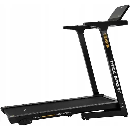 Бігова доріжка Trex Sport TX-700TM RUNVO - фото 4