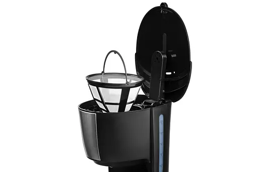 Кофеварка капельная Ardesto FCM-D2100 - фото 6