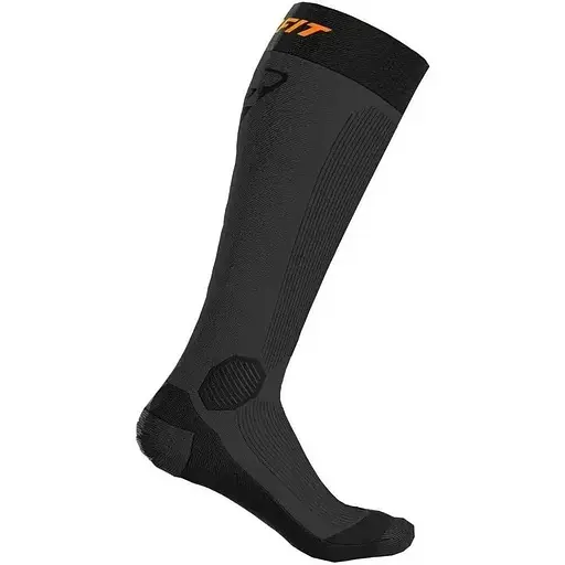 Шкарпетки Dynafit Tour Warm Merino 39-42 Сірий (1054-016.002.2157)