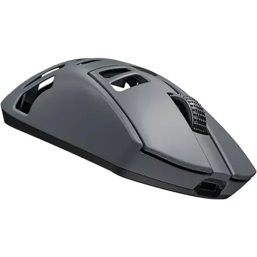 Мышь Lorgar MSE90W Magnesium Alloy Wireless Gaming Mouse Elite Dark Grey (LRG-MSE90W-DG) - фото 6