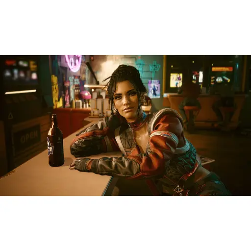 Гра Cyberpunk 2077: Ultimate Edition для Nintendo Switch 2 (RU) (5902367642440) [143634] - фото 11