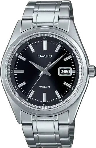Часы Casio TIMELESS COLLECTION MTP-B180D-1A1