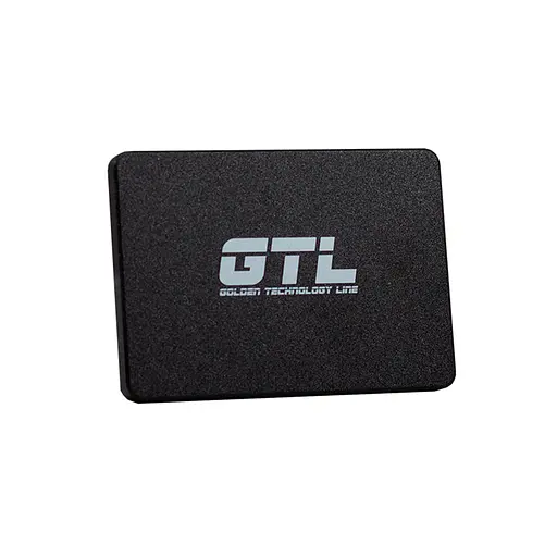 Твердотільний SSD накопичувач 240Gb, GTL Aides, SATA3, 2.5, 3D TLC, 520/420 МБ/с, Bulk (GTLAIDES240GBBK) - фото 2