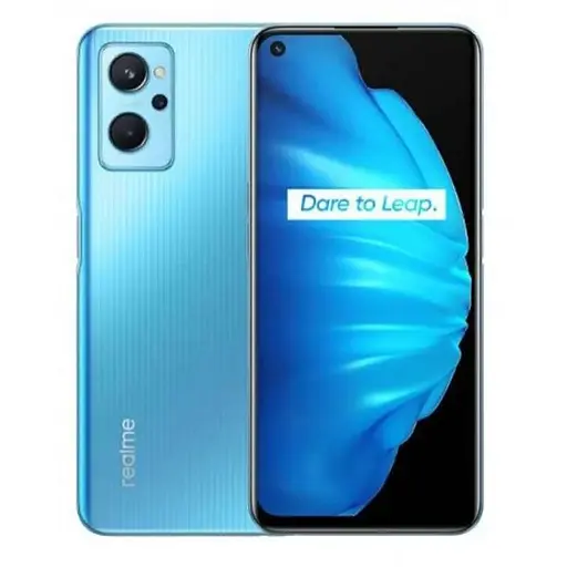 Смартфон Blackview A80S 4/64GB Dreamy Blue