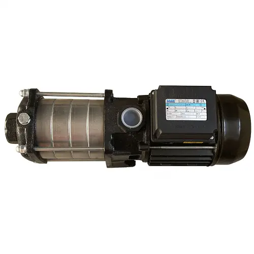 Поверхностный насос Saer OP-32/4 - фото 4