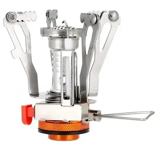 Горелка газовая компактная с пьезоподжигом Ranger RA9948 - фото 3