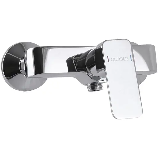 Смеситель для душа Globus Lux Milano GLM-0105N - фото 1