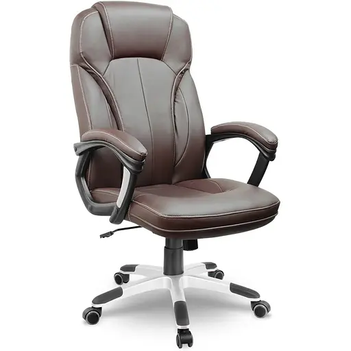 Офисное кресло Sofotel EG-222 Brown - фото 1