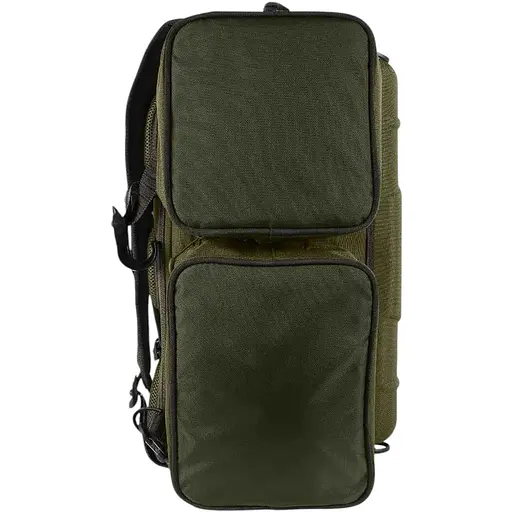Рюкзак Korum Progress XT Ruckbag 45 Green - фото 3