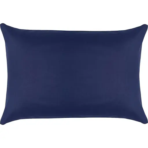 Наволочка Good-Dream Бязь Premium Dark Blu 60 x 60 см Темно-синя (GDPCCDB6060)