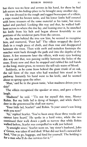 Robin Hood - фото 5