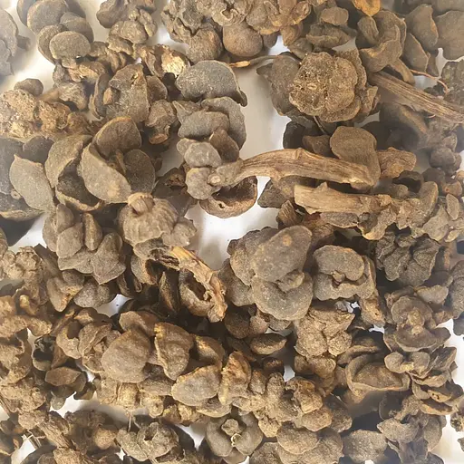 100 г петров хрест коріння сушене - свіжий урожай