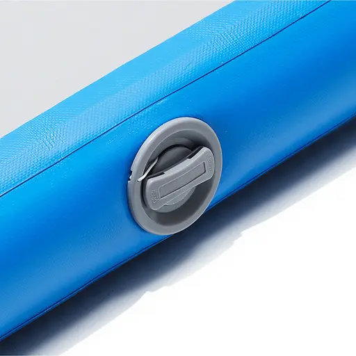 Мат гимнастический надувной 4FIZJO Air Track Mat 300 x 100 x 10 cм 4FJ0091 (P-5907739311771) - фото 4