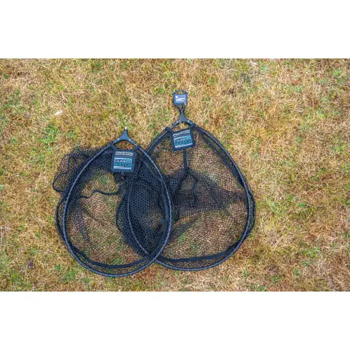 Голова подсака Preston Carbon Match Landing Net 18”/45 см - фото 4