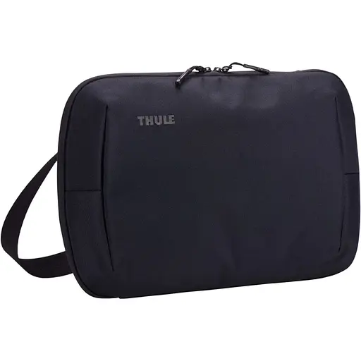 Рюкзак-наплічна сумка Thule Subterra 2 Convertible Carry-On Black (TH 3205057) - фото 13