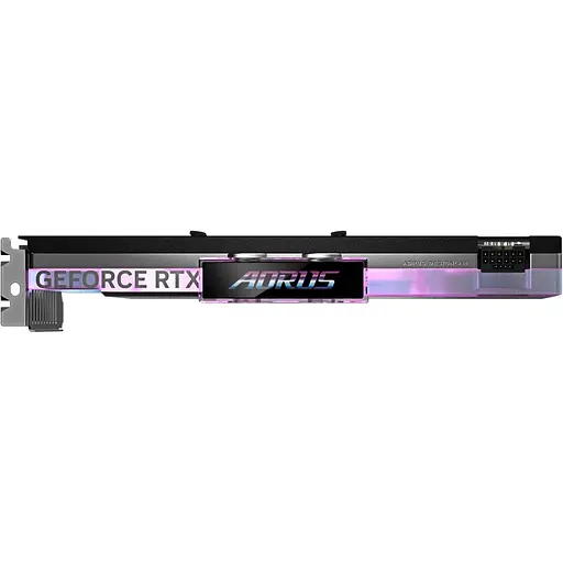 Видеокарта Aorus GeForce RTX 5090 XTREME WATERFORCE WB 32 GB (GV-N5090AorusX WB-32GD) EU [126322] - фото 8