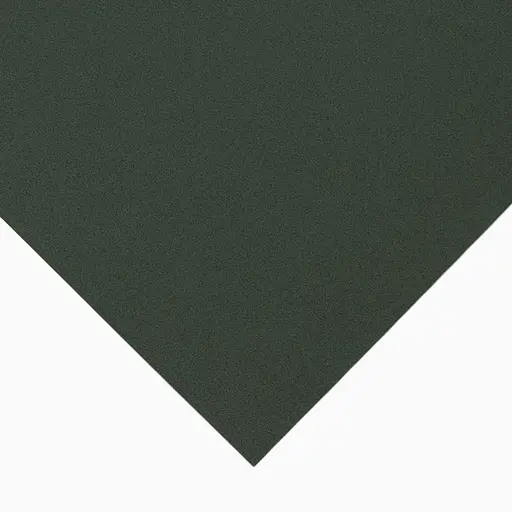 Бумага для пастели Sennelier с абразивным покрытием, 360 г/м, 65x50 см, Темно-зеленый