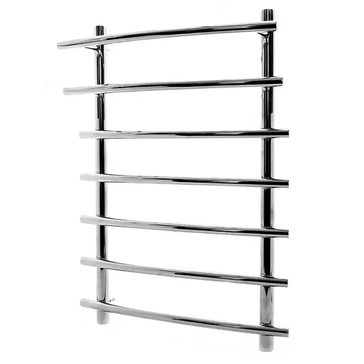 Водяной полотенцесушитель Navin Премиум 500x700x400 00-013020-5070, Хром - фото 2