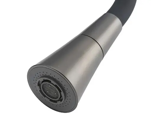 Смеситель для кухни Frap с гибким изливом F4462-9 - фото 2