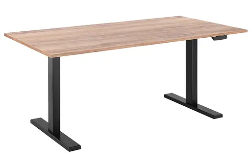 Геймерский стол 2E CE150WOld-MOTORIZED з регулюванням висоти (2E-CE150WOLD-MOTORIZED) - фото 1