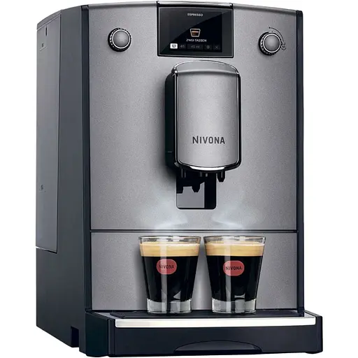 Кавомашина Nivona CafeRomatica NICR 695 [127579] - фото 3