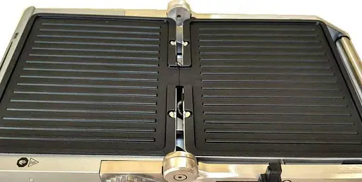 Електрогриль MPM MGR-10M - фото 7