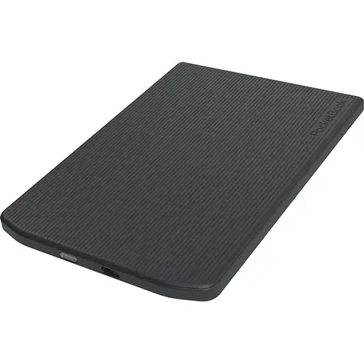 Електронна книга PocketBook 619 Verse Lite Midnight Grey (PB619-T-CIS) [131874] - фото 5