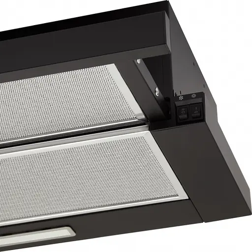 Вытяжка Jantar TLT 650 LED 60 BL - фото 7