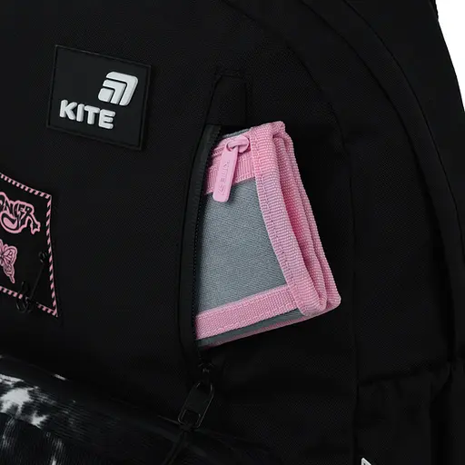 Рюкзак Kite Education teens 949M Danger Чорний (K26-949M-1) - фото 14