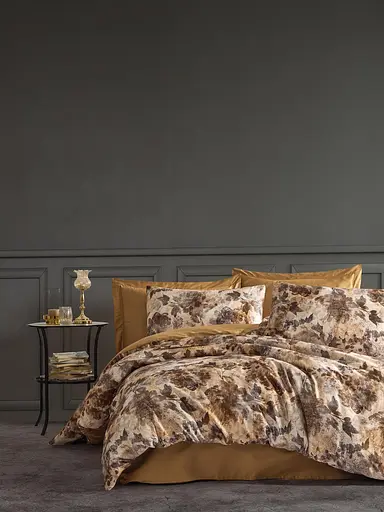 Постельное белье Saheser Евро pbe0049192