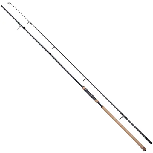 Вудилище коропове Shimano TX-9B Carp 12’/3.66 м 3.50 lbs+ 2 sec.