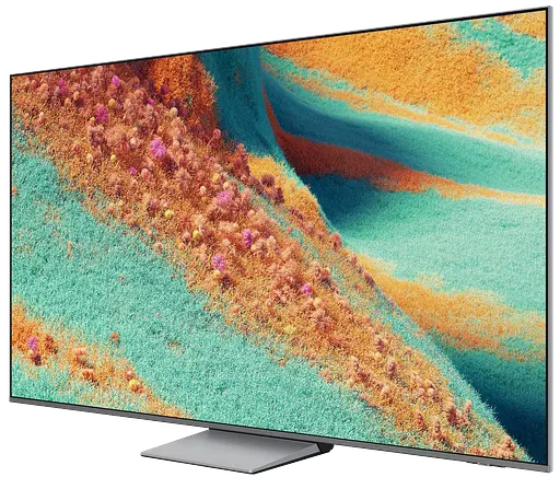 LED-телевизор Samsung QE85QN85FAUXUA (7101178) - фото 4