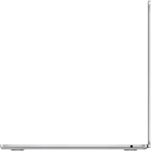 Ноутбук Apple MacBook Air 13" M3 24/512GB Silver 2024 (MC8N4) [134275] - фото 3