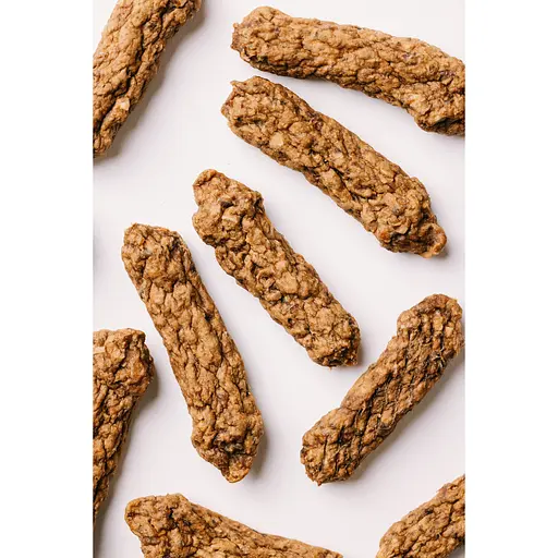 Лакомства для собак Джерки Savory Rabbit Bars батончики с кроликом 100 г - фото 3