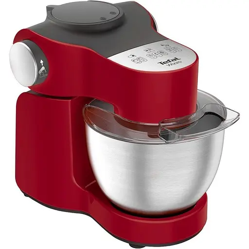 Кухонная машина Tefal QB317538