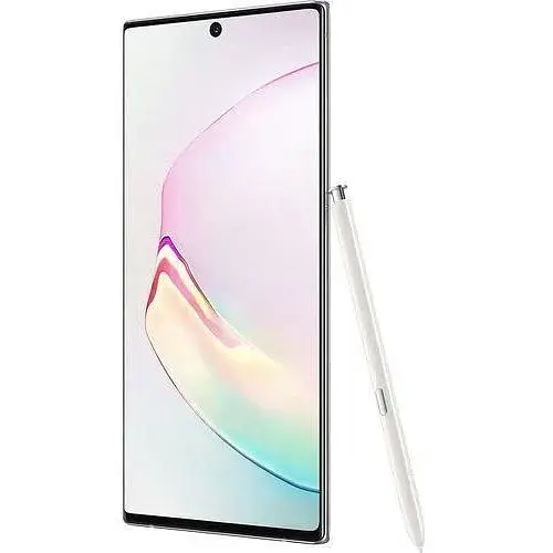 Смартфон Samsung N970U Galaxy Note 10 Single 256GB (Aura Glow) USA Version 1SIM Snapdragon - фото 8