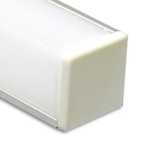 Профіль для світлодіодної стрічки Feron CAB281 - фото 1