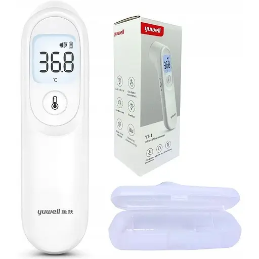 Термометр Yuwell YT-1 інфрачервоний безконтактний