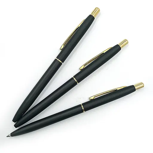 Ручка шариковая синяя Luxor, 1116/8211